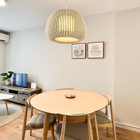 Ttdssa Cervantes Street - Parking In Valencia Midtown المظهر الخارجي الصورة