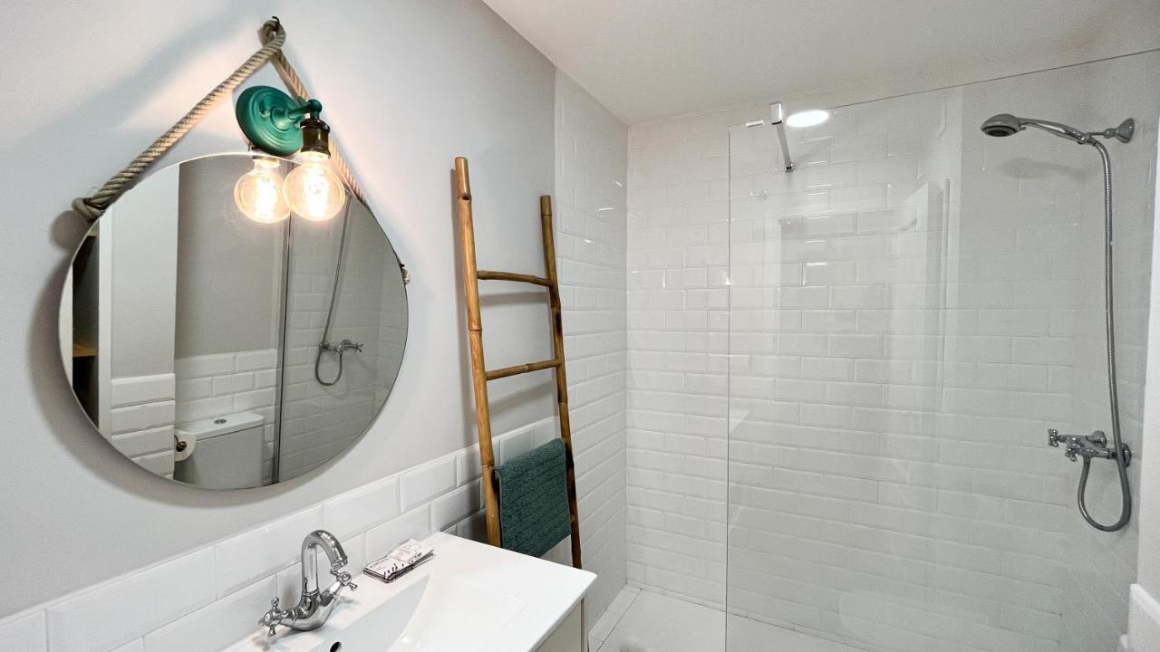 Ttdssa Cervantes Street - Parking In Valencia Midtown المظهر الخارجي الصورة
